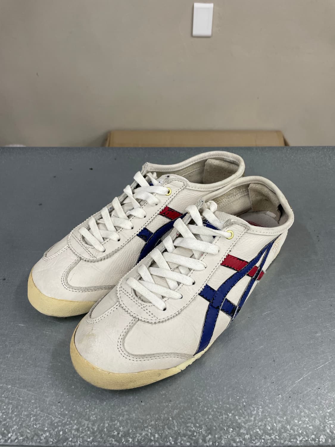 오니츠카타이거 멕시코 66 250 상품이미지2