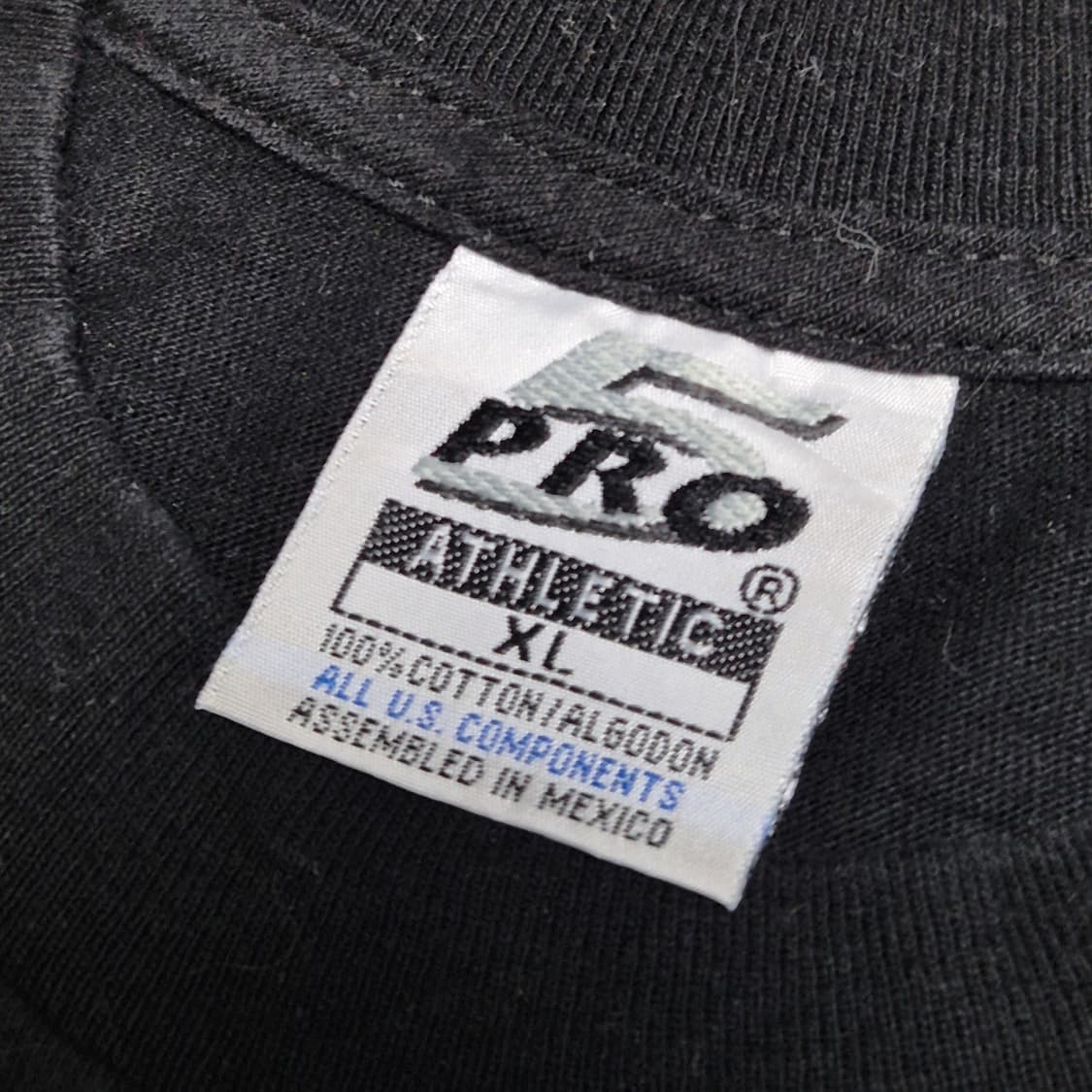 [XL] 90s 에슬레틱 아이스 큐브 -450 상품이미지3