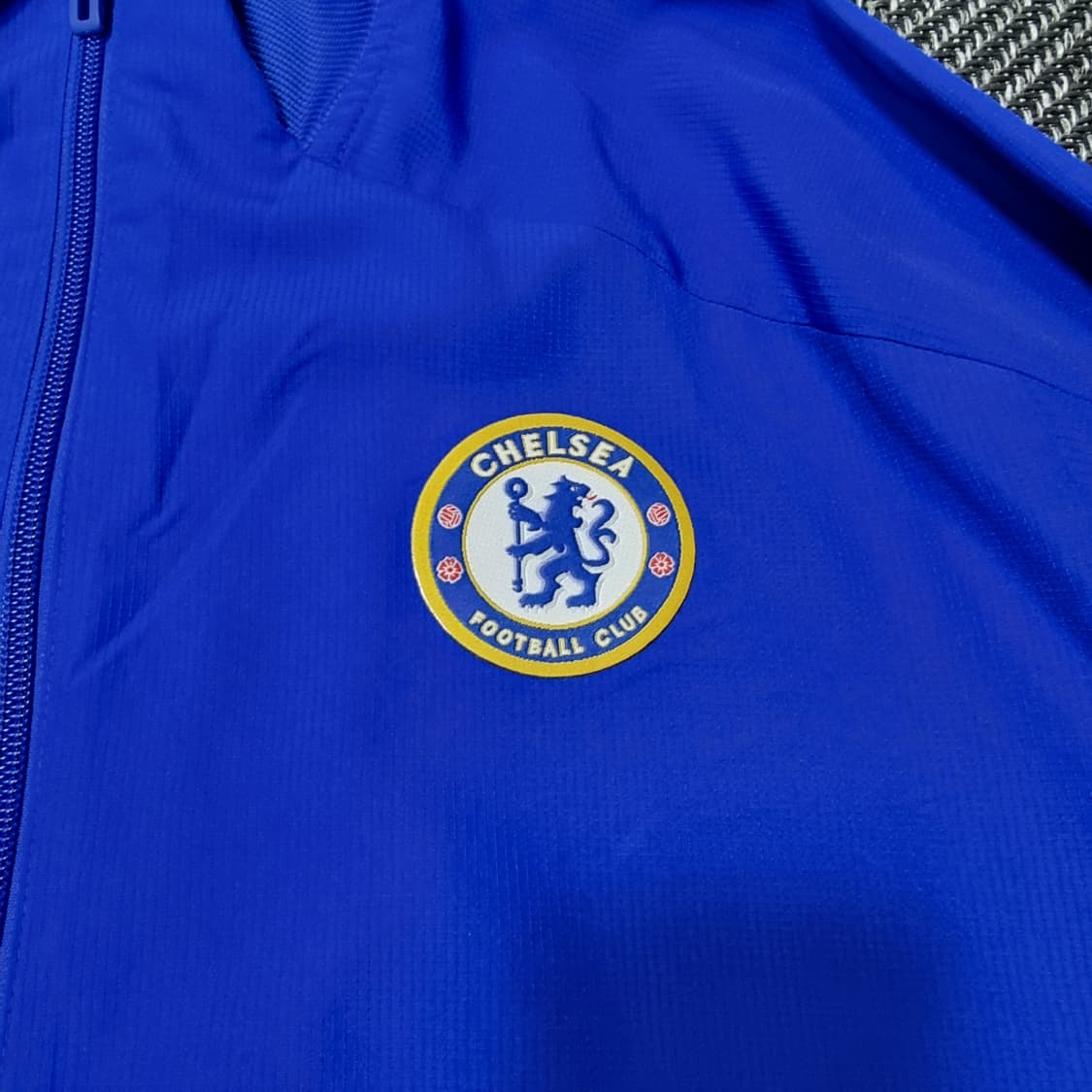 아디다스 첼시 커스텀 바람막이 상품이미지4