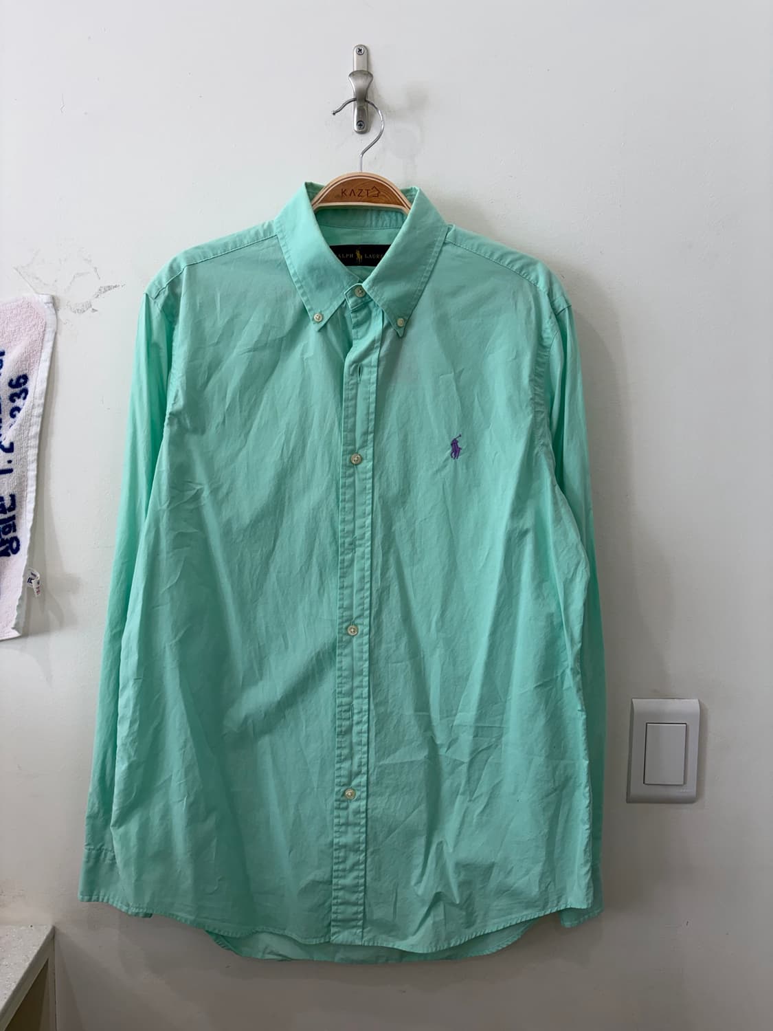 12. 폴로 셔츠 상품이미지1