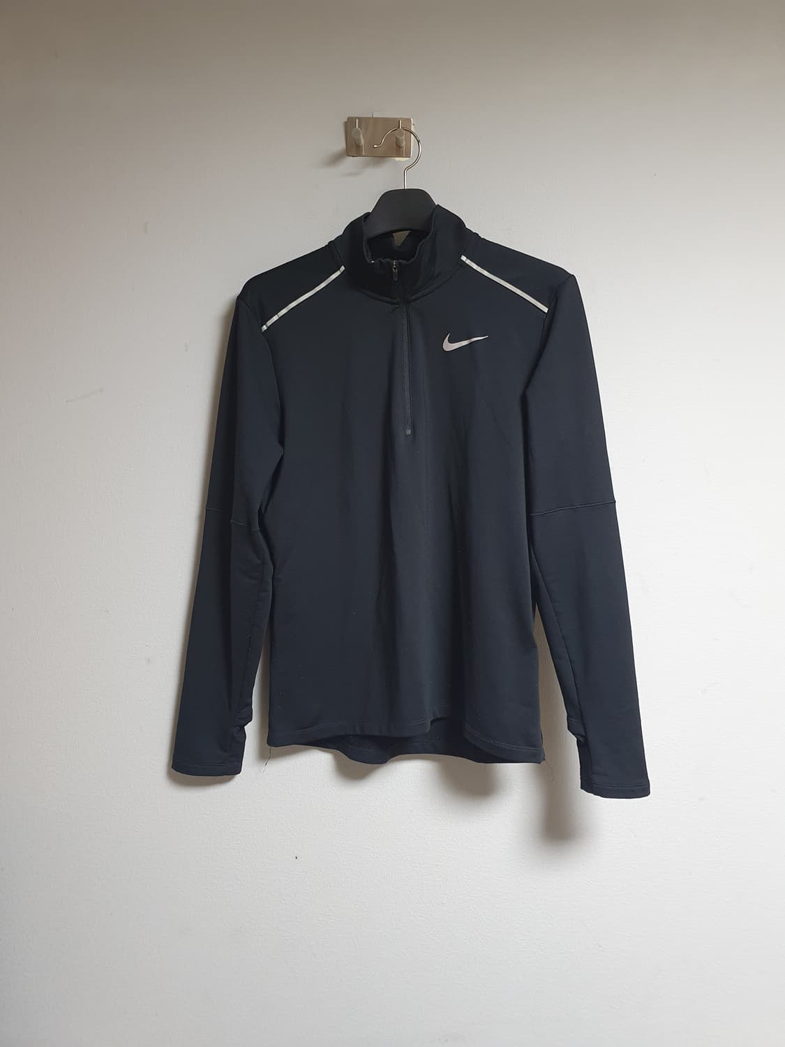 Nike 나이키 DRY-FIT 긴팔 티셔츠)105 상품이미지1