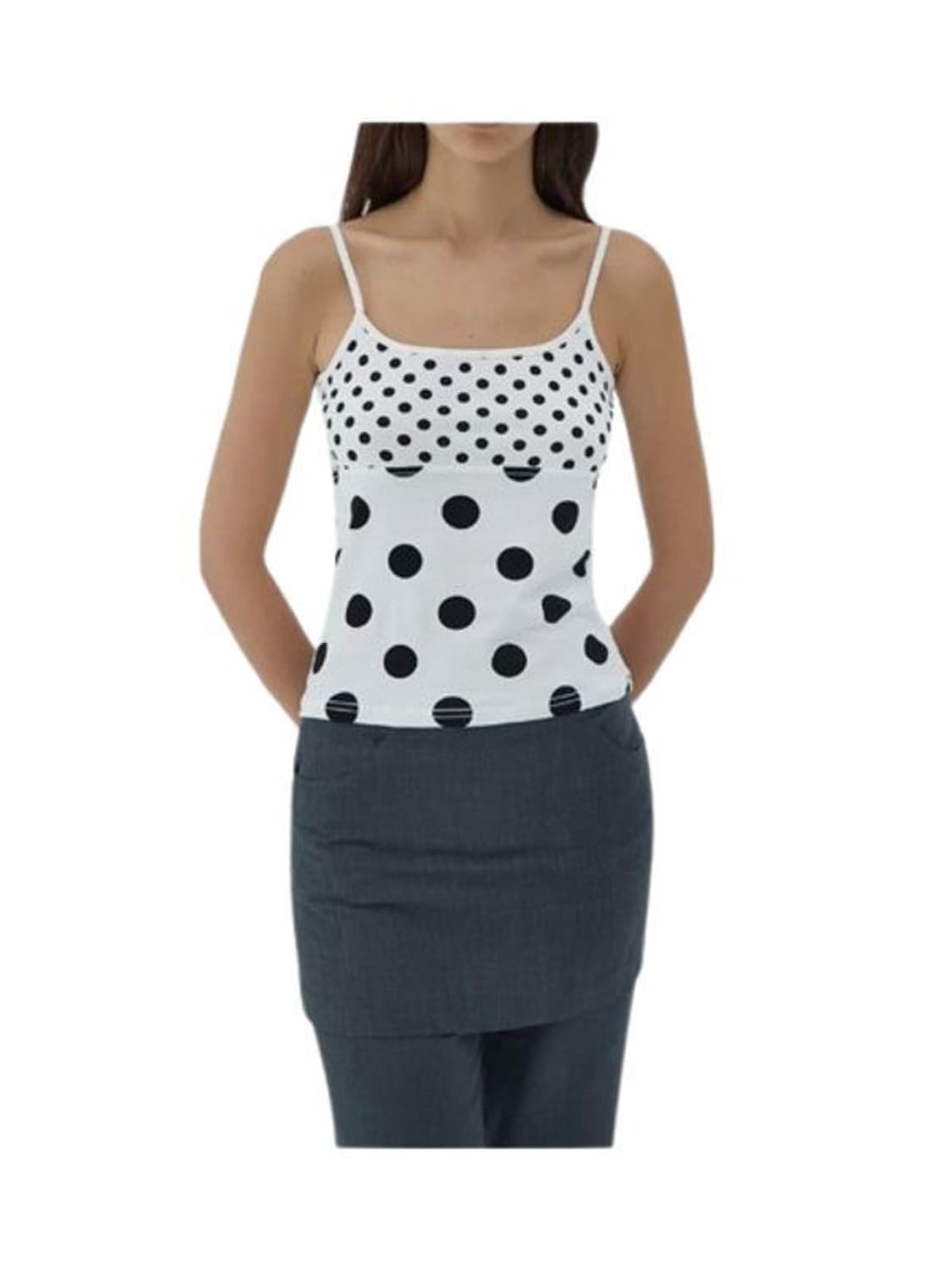 25SS_Paloma wool DOT PNT CTTN TOP 상품이미지1