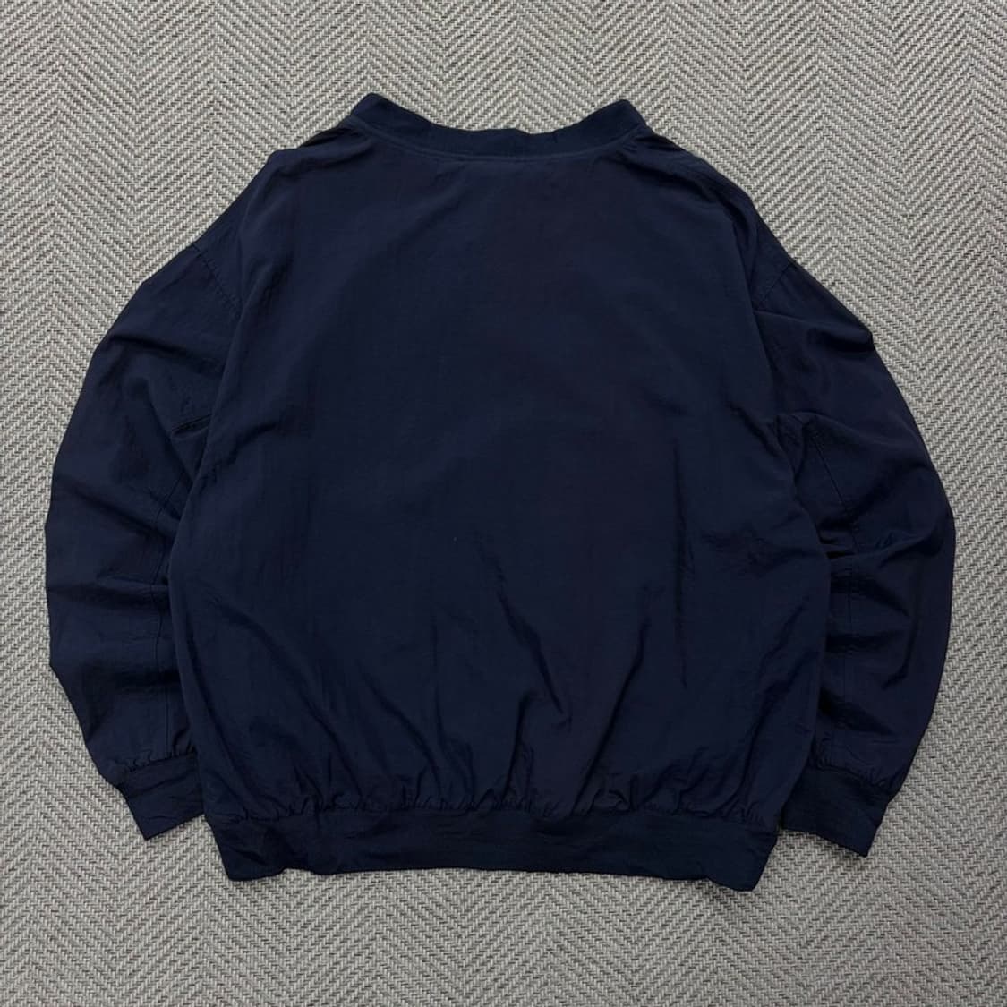 먼싱웨어 브이넥 웜업 v2254 상품이미지2