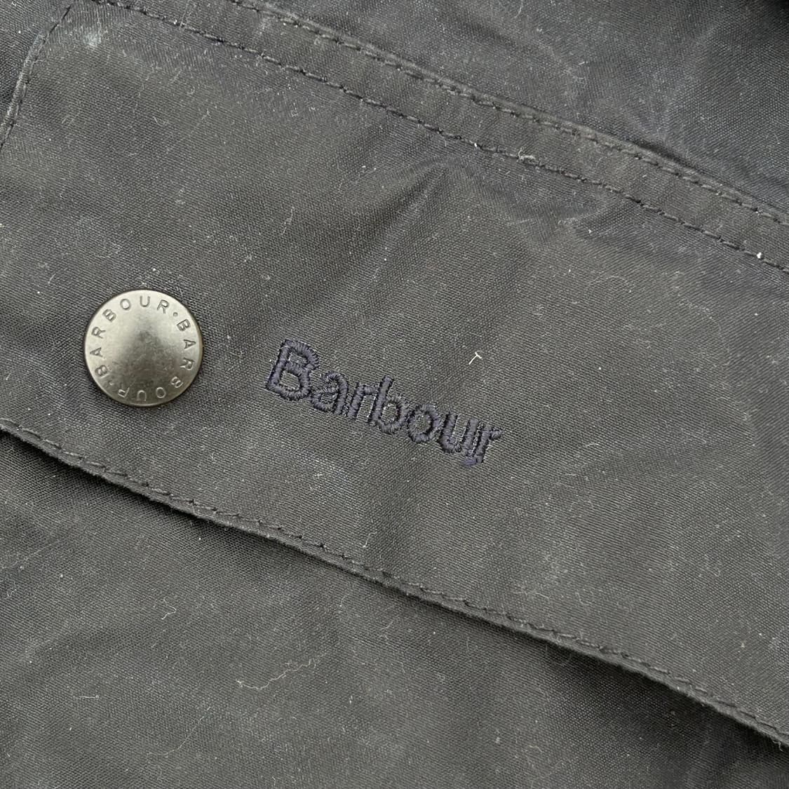 바버(barbour) 왁스 비드넬 자켓 상품이미지4