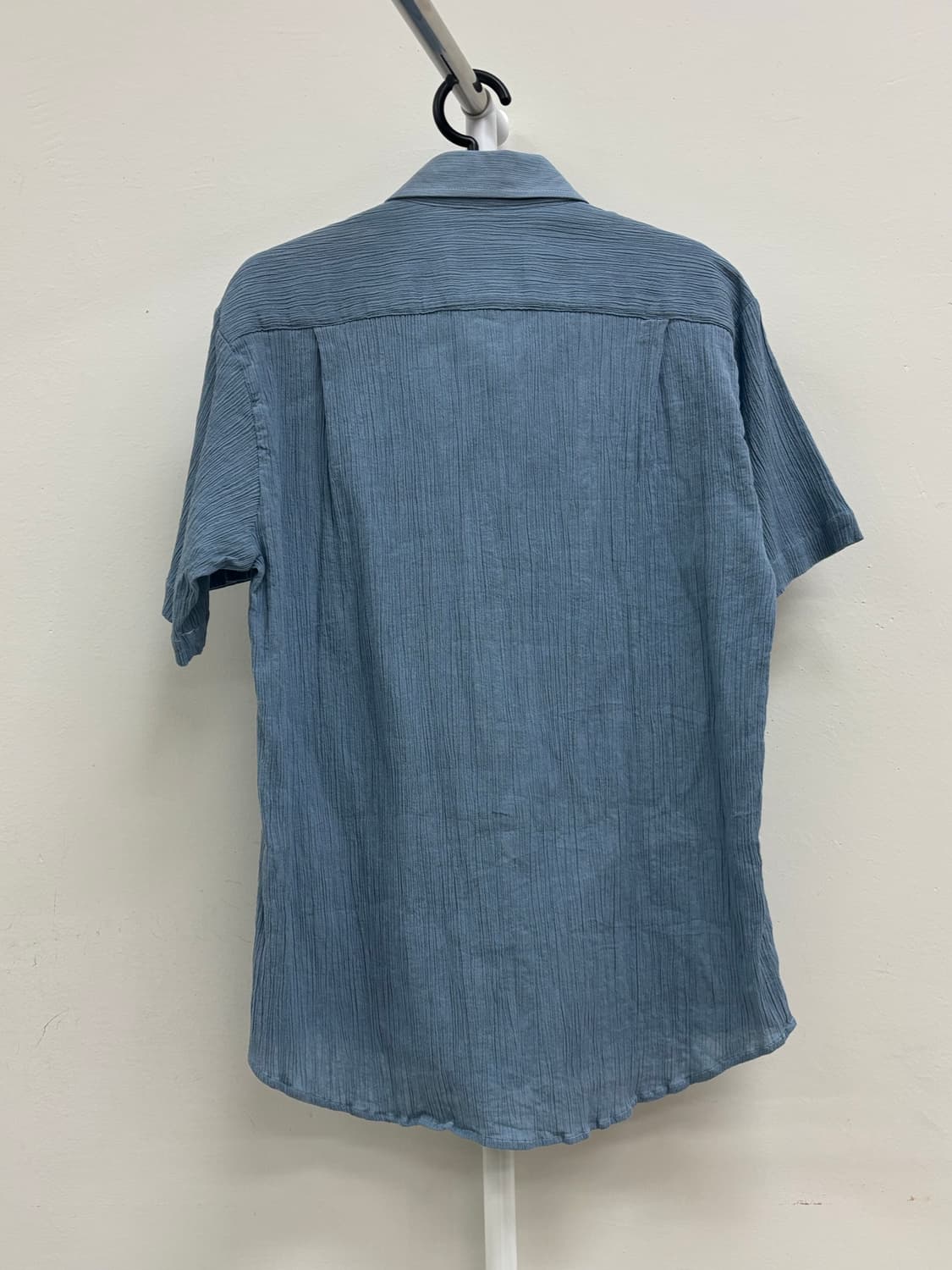 빈티지 플리츠 셔츠 상품이미지7