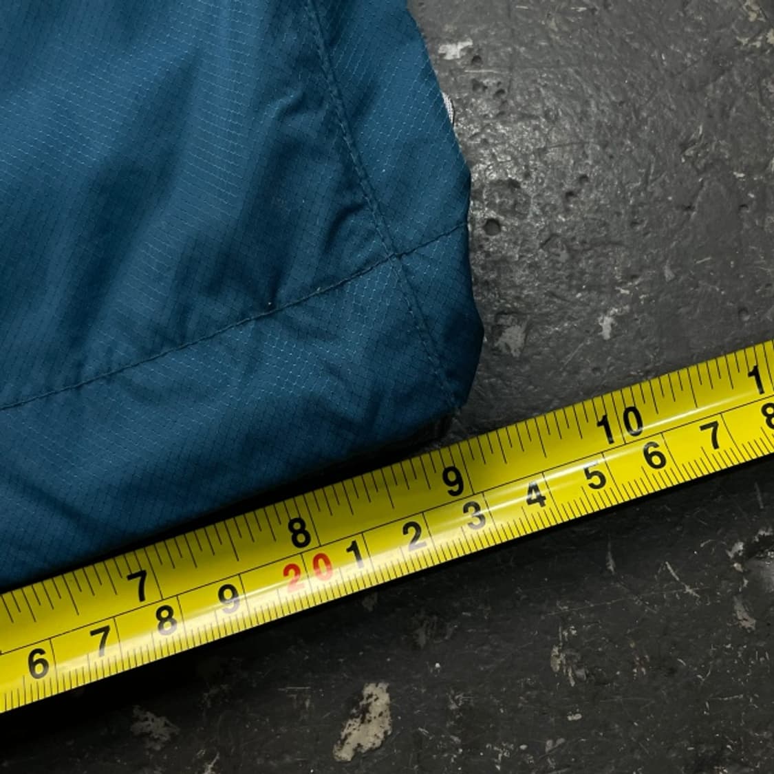 105 나이키 나일론 팬츠 상품이미지6