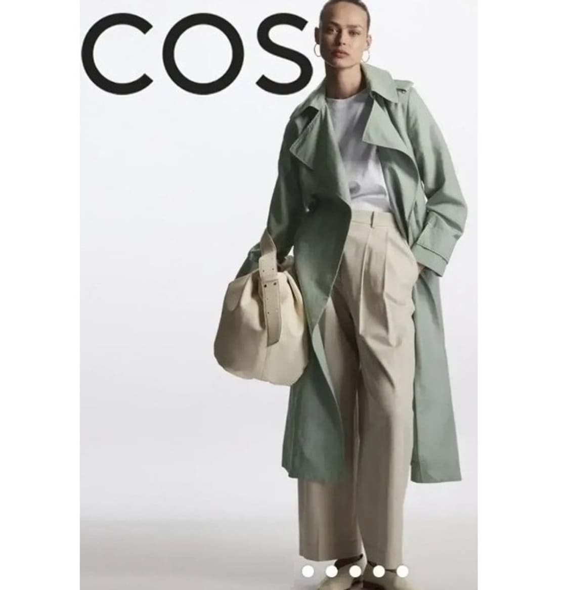 COS 코스 상품이미지1