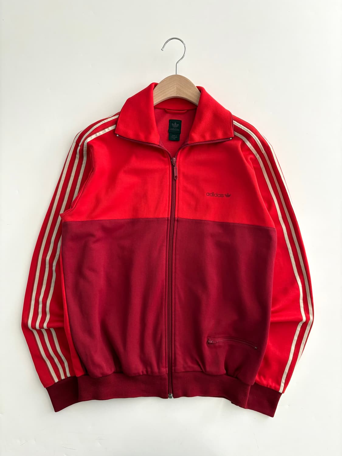 Adidas 아디다스 자메이카 밥말리 트랙탑 상품이미지3