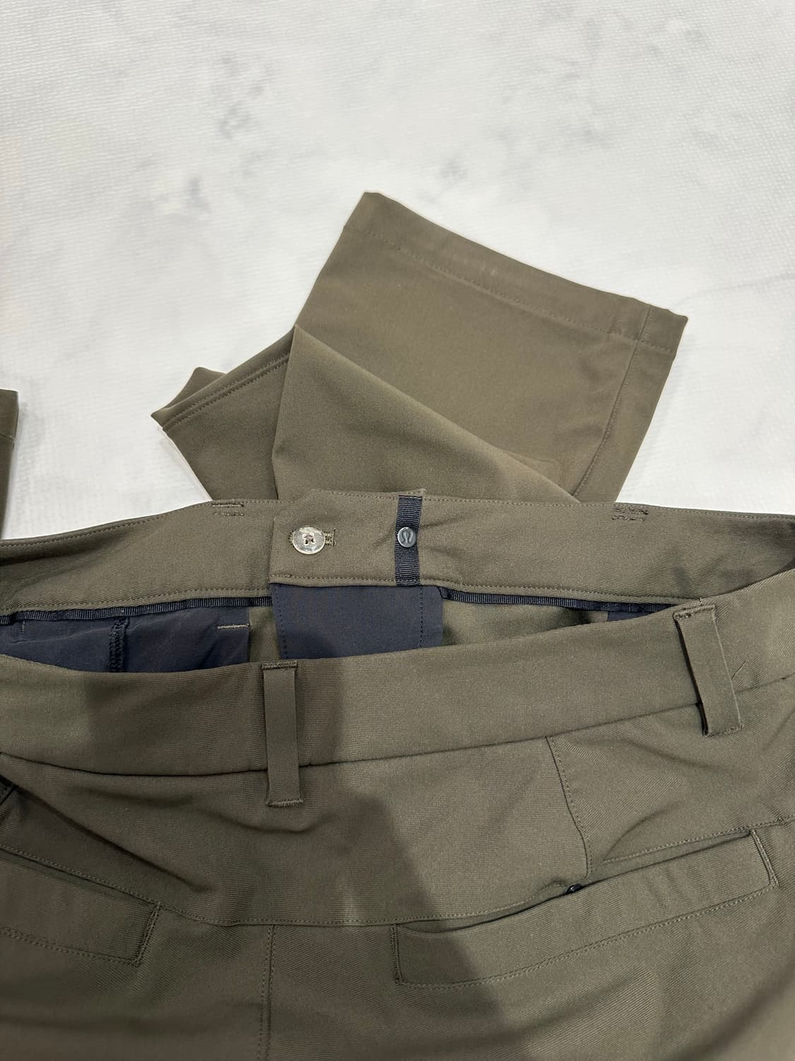 룰루레몬 남성 바지 31사이즈 상품이미지3