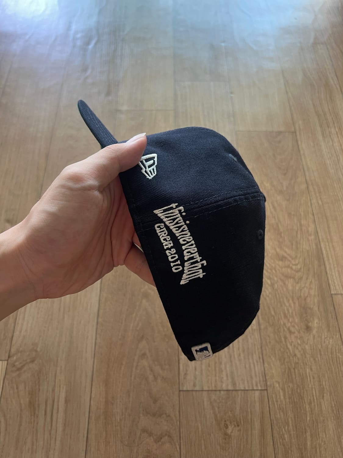 뉴에라 디네댓 59 fifty 60.6 상품이미지4