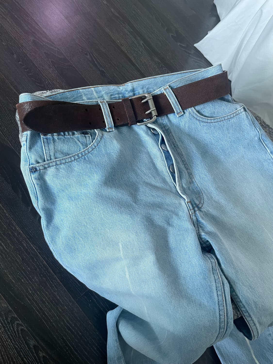 inside-out belt 상품이미지3