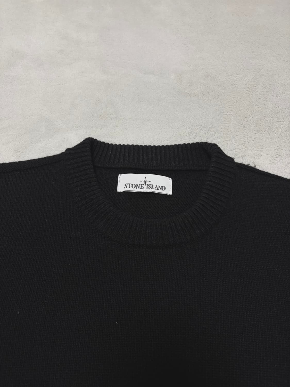 스톤아일랜드 니트 상품이미지3