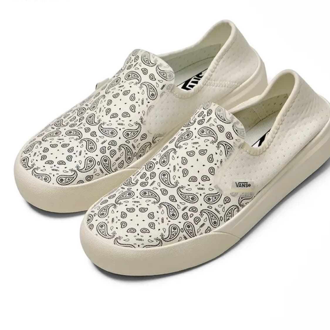 반스 컴피쿠시 반다나 마쉬멜로우 260 상품이미지3