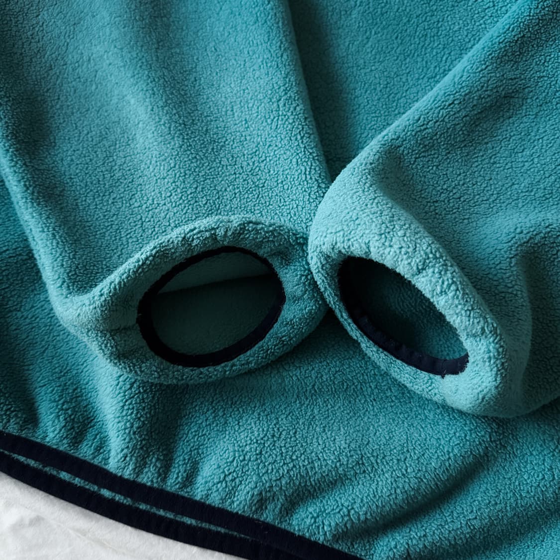 [L] 파타고니아 신칠라 에메랄드컬러 상품이미지5