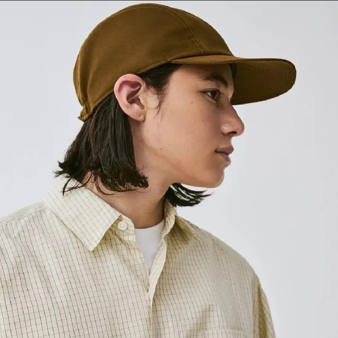 캡틴선샤인 x 키지마타카유키 크루캡 상품이미지1