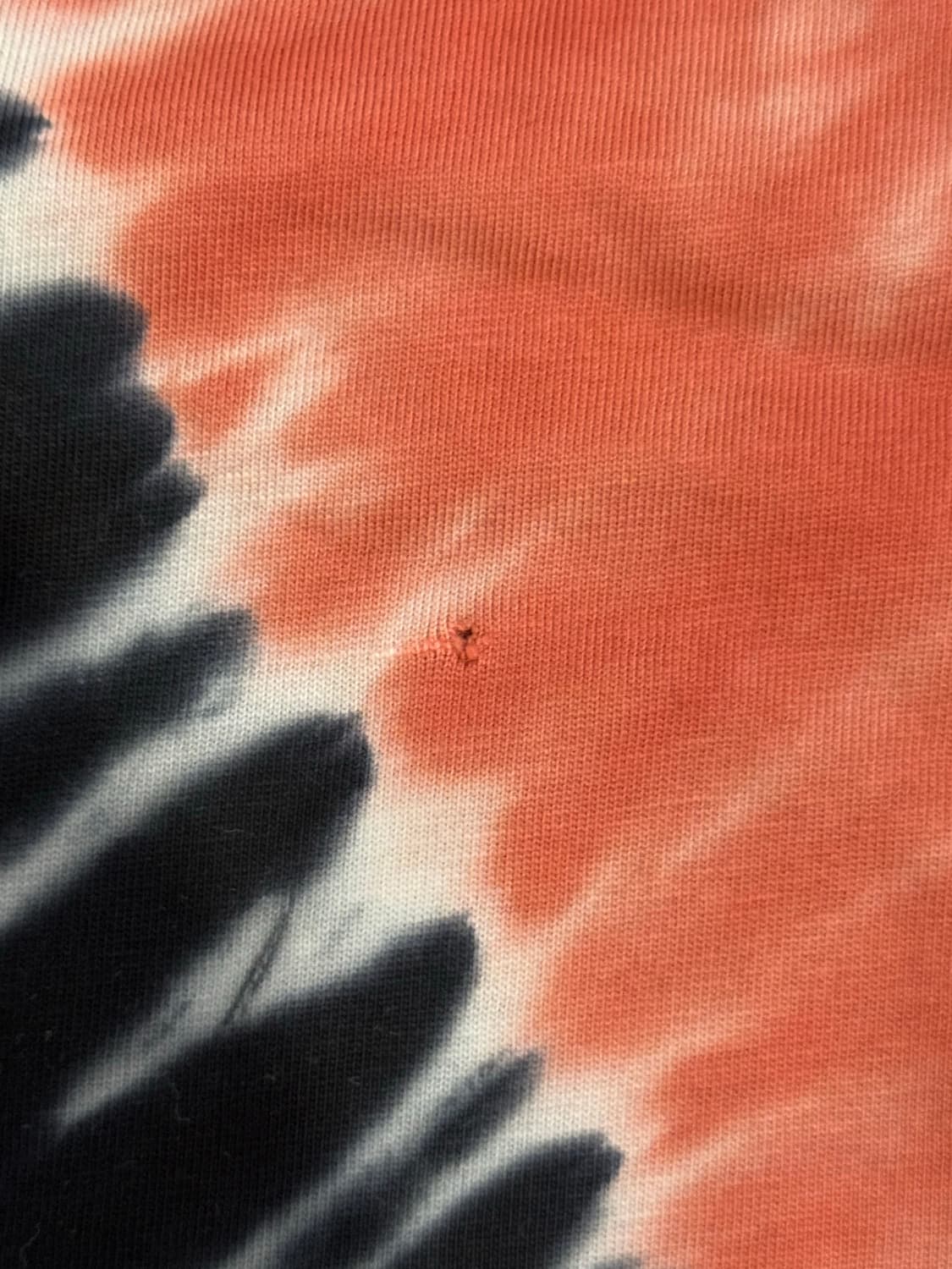 carne bollente heart T-shirt 상품이미지5