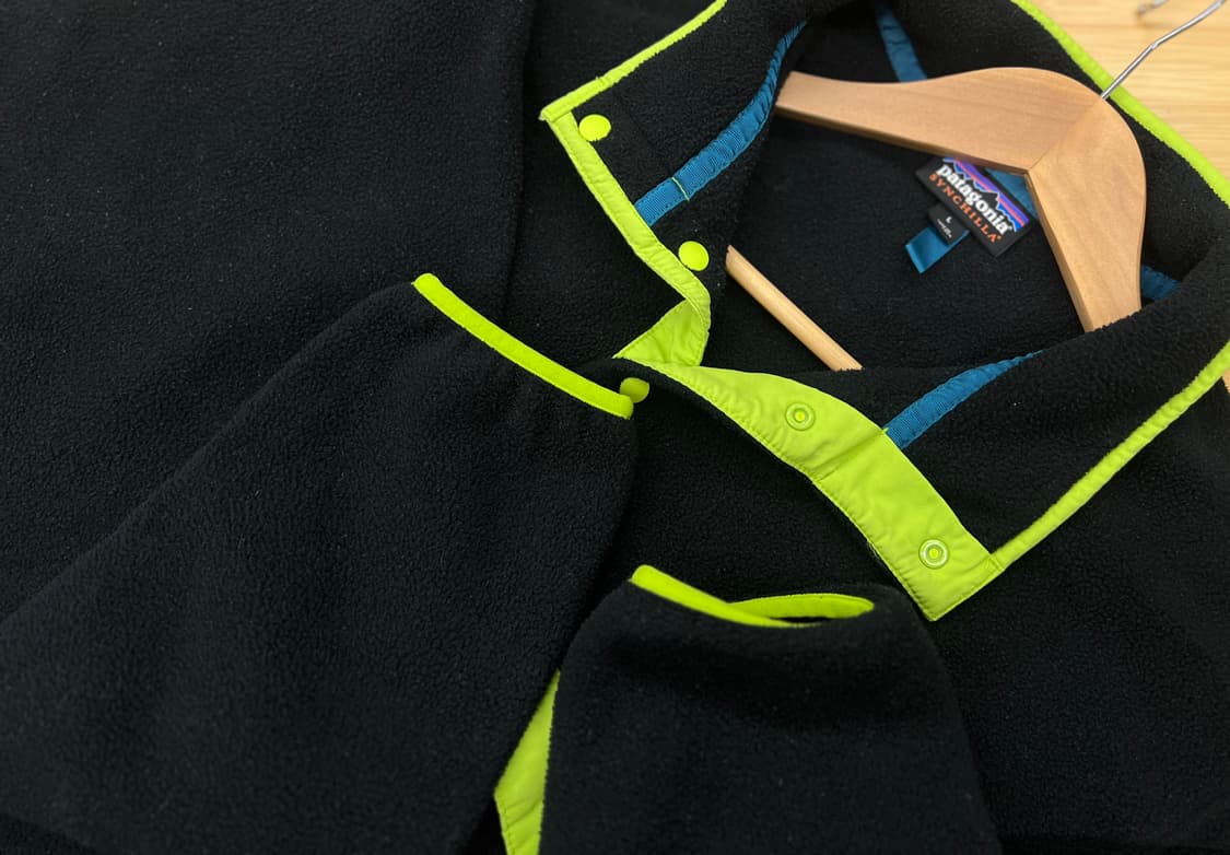 신칠라 스냅T 풀오버 (L) 상품이미지9