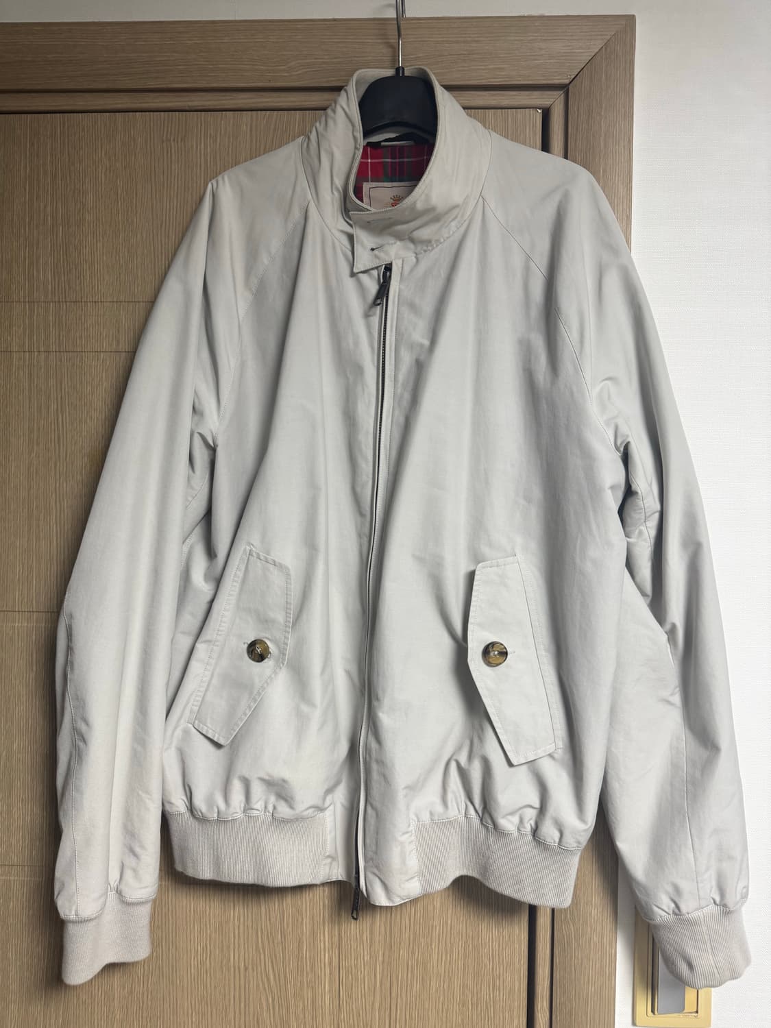 바라쿠타 g9 미스트 색상 42사이즈 상품이미지1