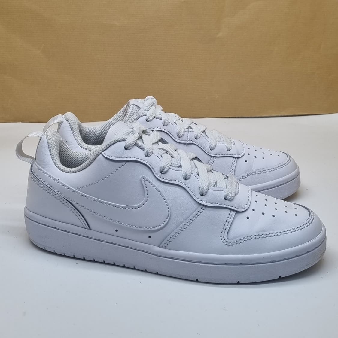 나이키 코트버로우 로우 스니커즈 230. 상품이미지1