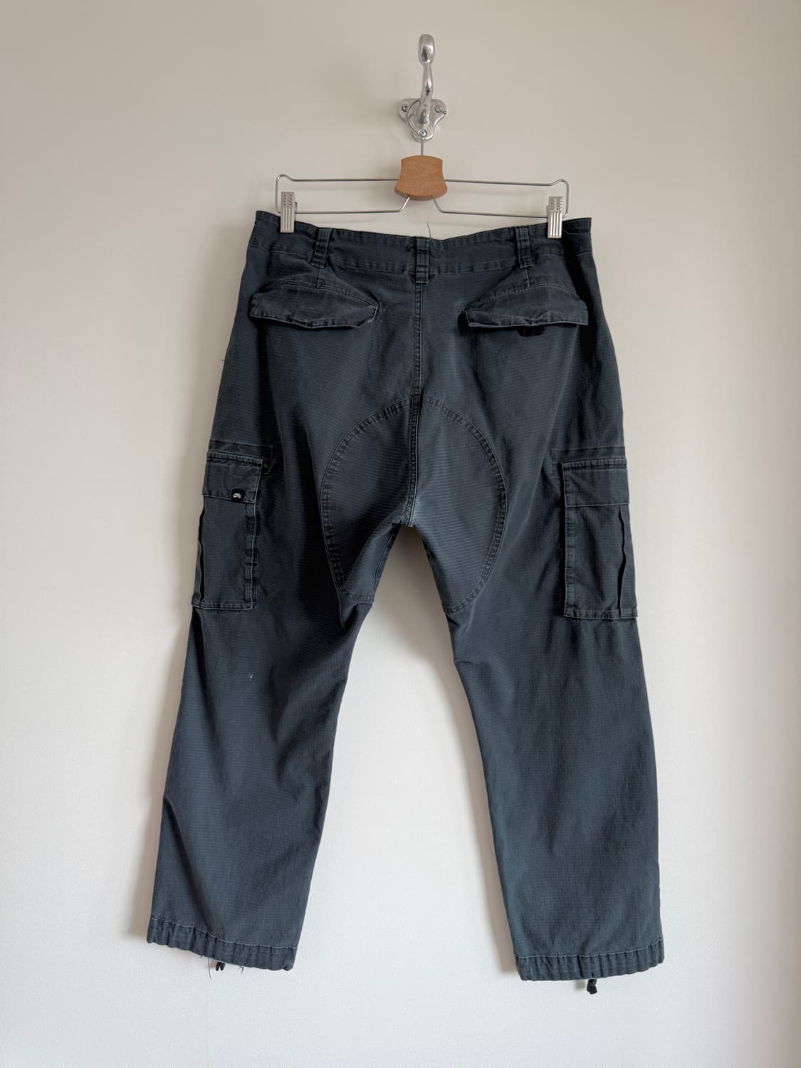 나이키(NIKE) 카고 팬츠 상품이미지6