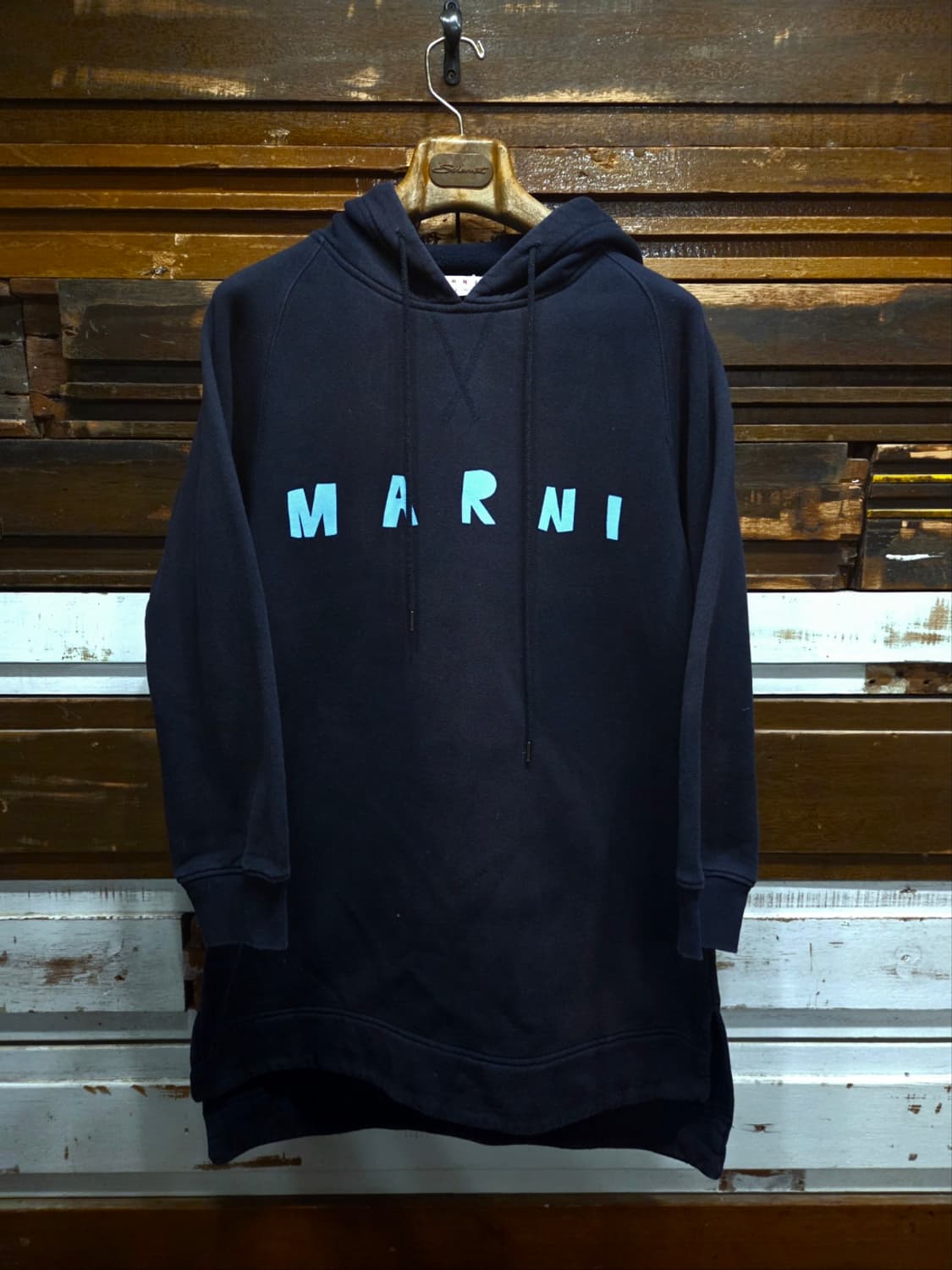 마르니 후드원피스  상품이미지8