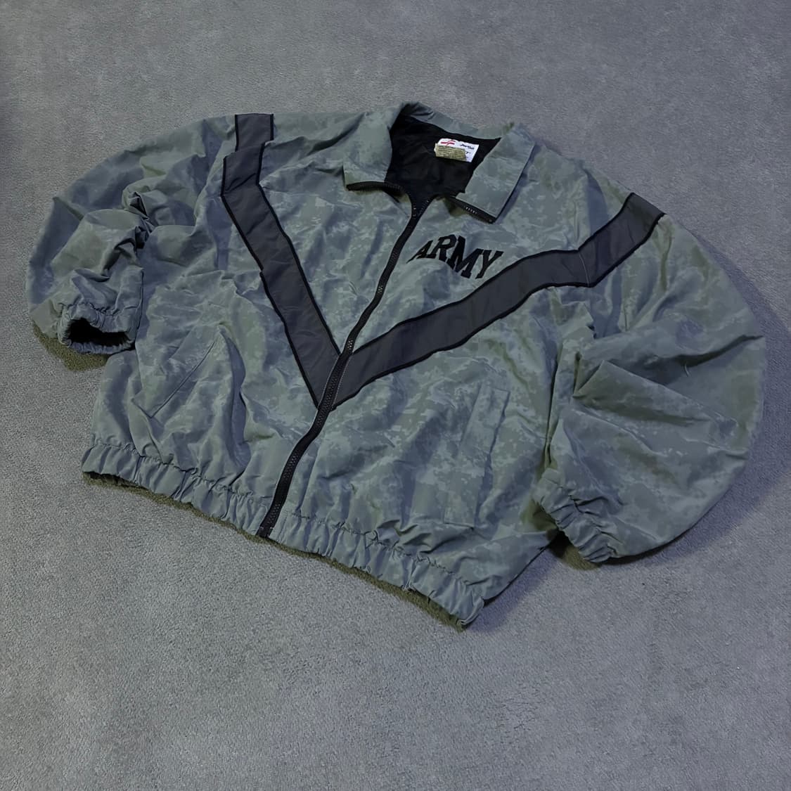 미육군 army 자켓 2XL 상품이미지1