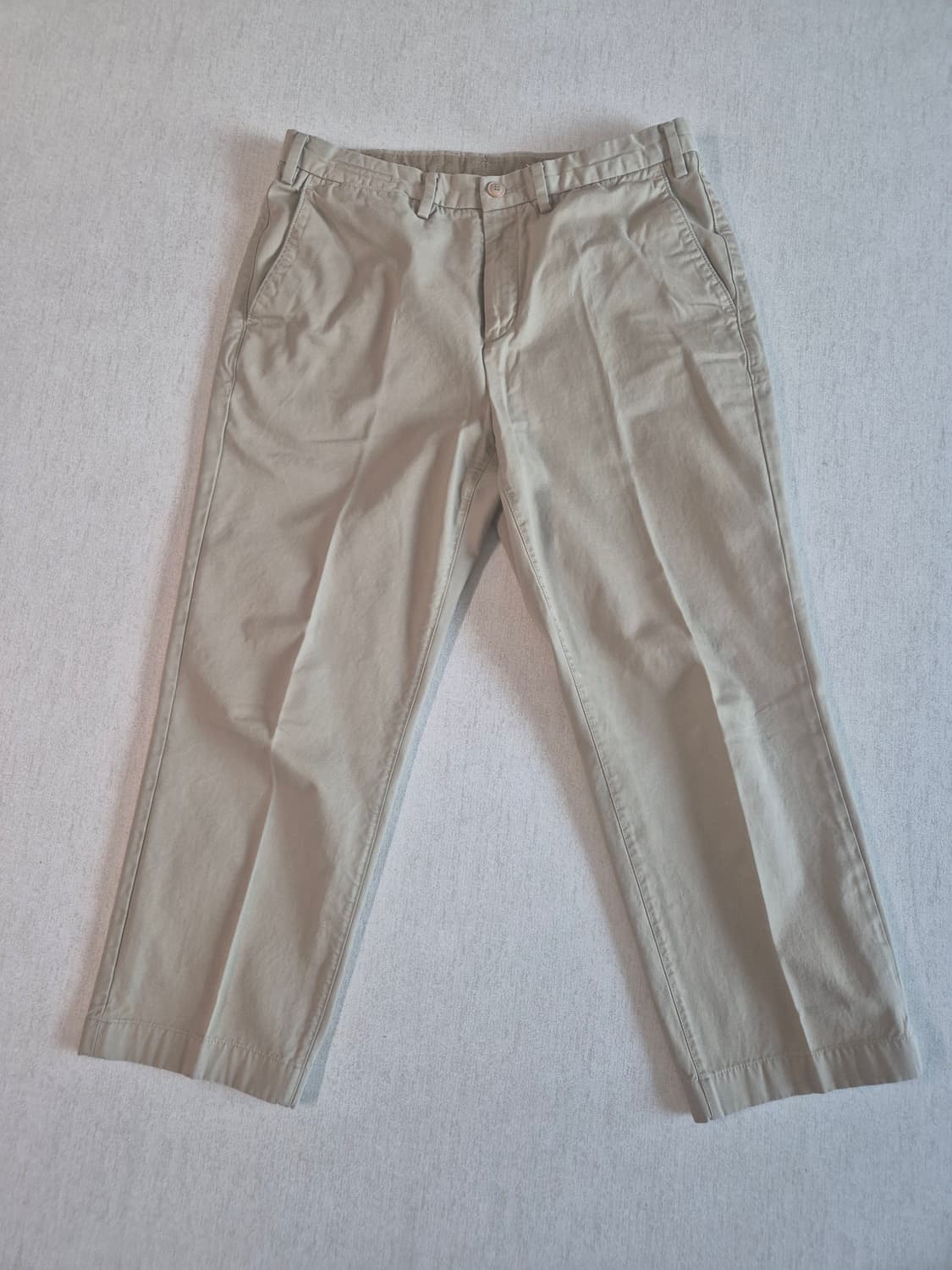 바스통 603 (라이트 베이지, 34) 상품이미지1