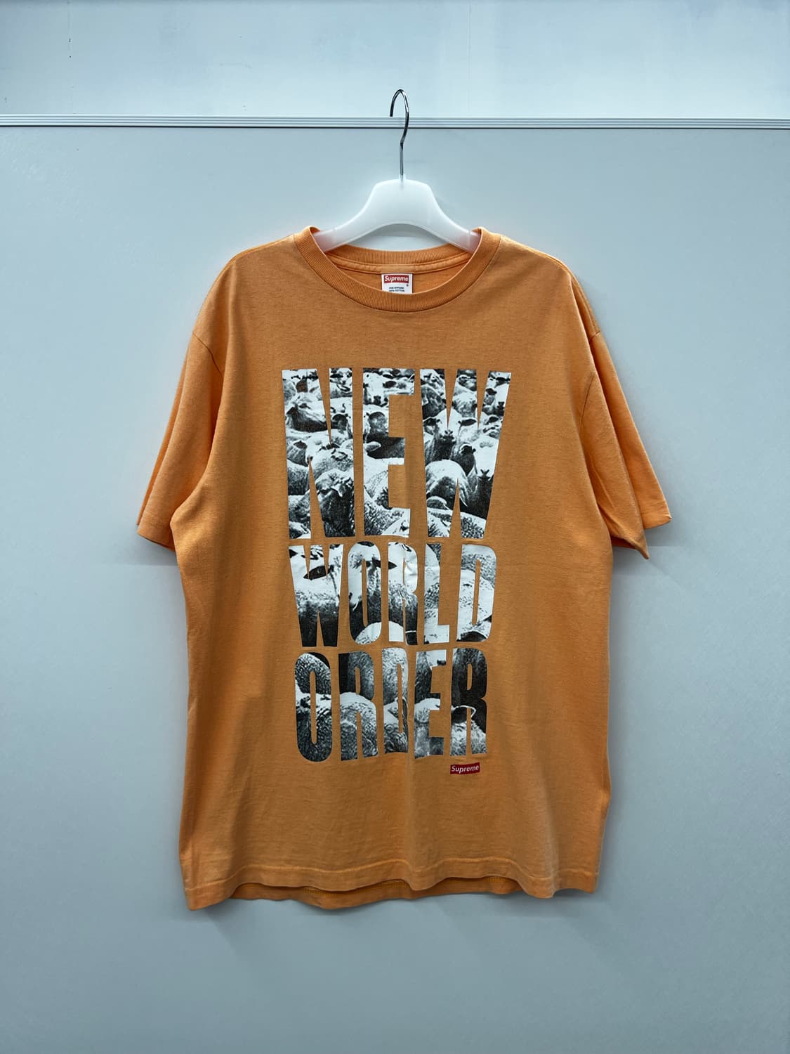 00s) New World Order 상품이미지1