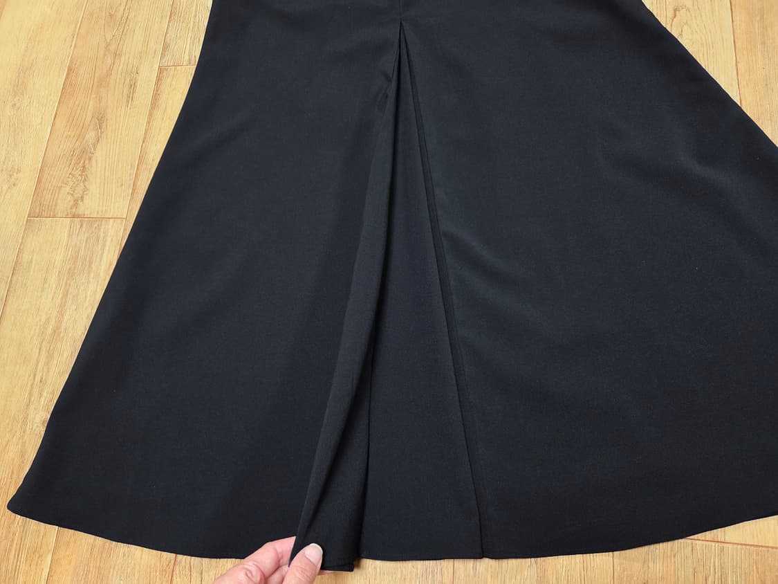 쇼에(chauet) 인간중독 원피스 55-66 상품이미지8