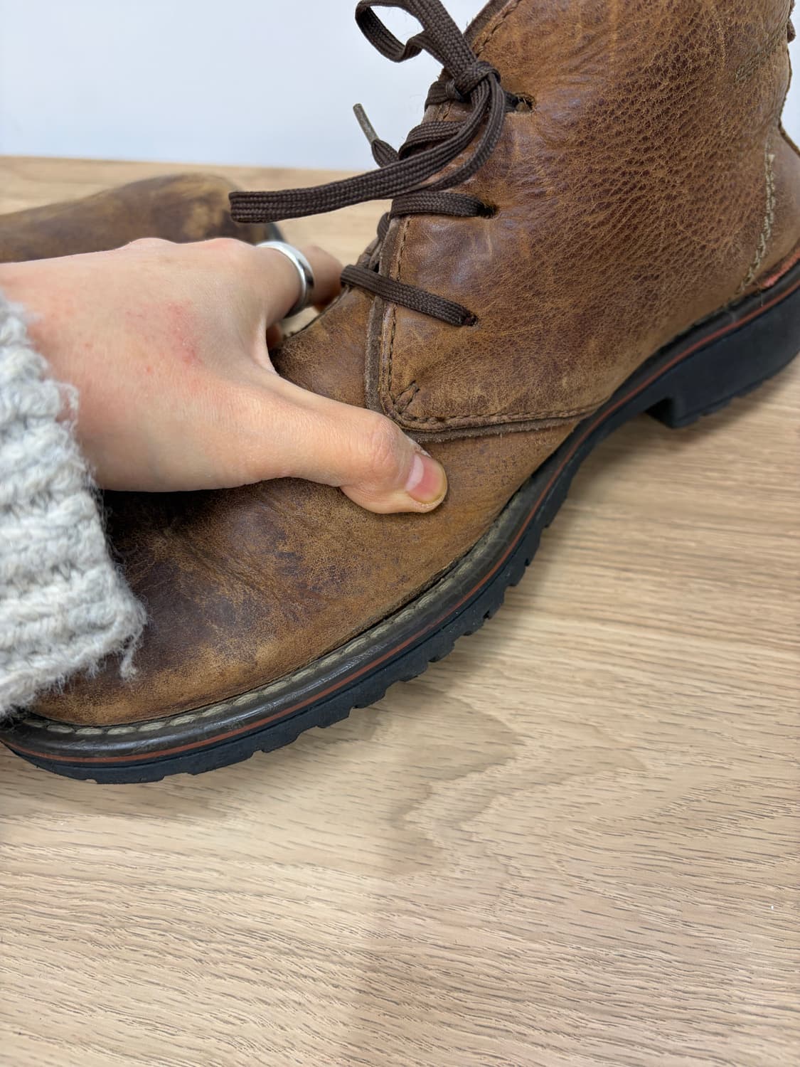 Clarks 상품이미지10