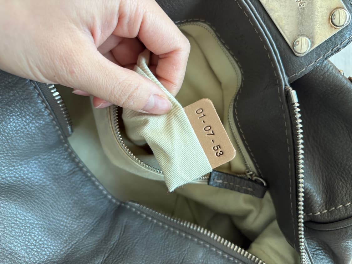 끌로에 패딩턴 가방  상품이미지6