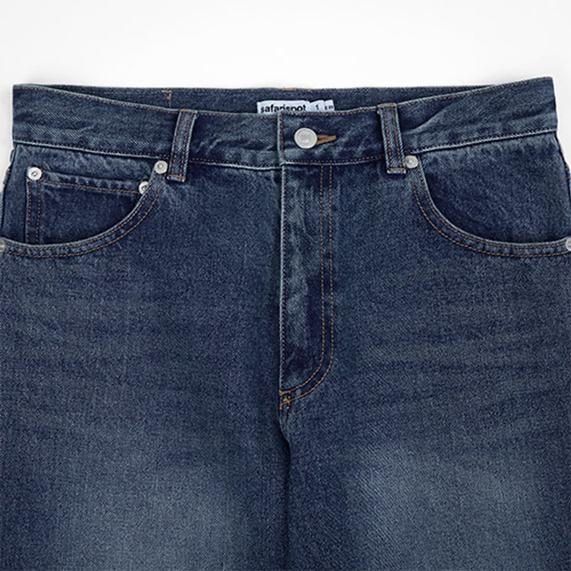 사파리스팟 청바지 상품이미지4
