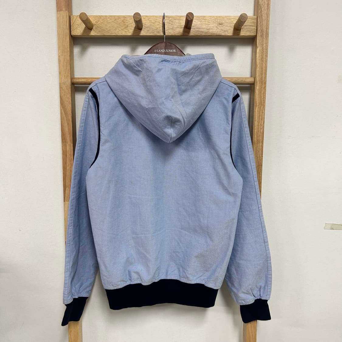 아디다스 일판 파이어버드 후드집업 상품이미지5