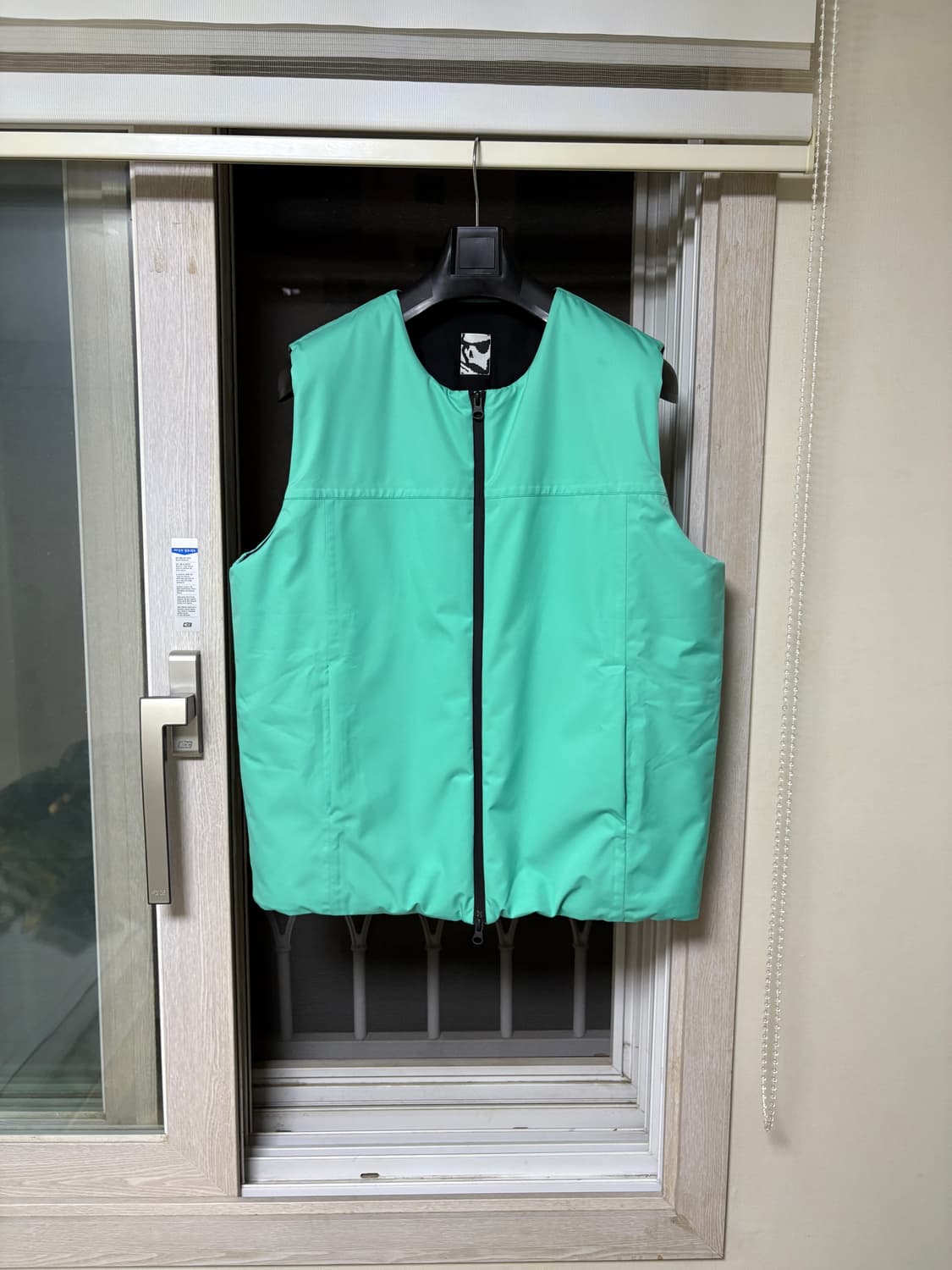 GR10K VEST [m] 상품이미지1