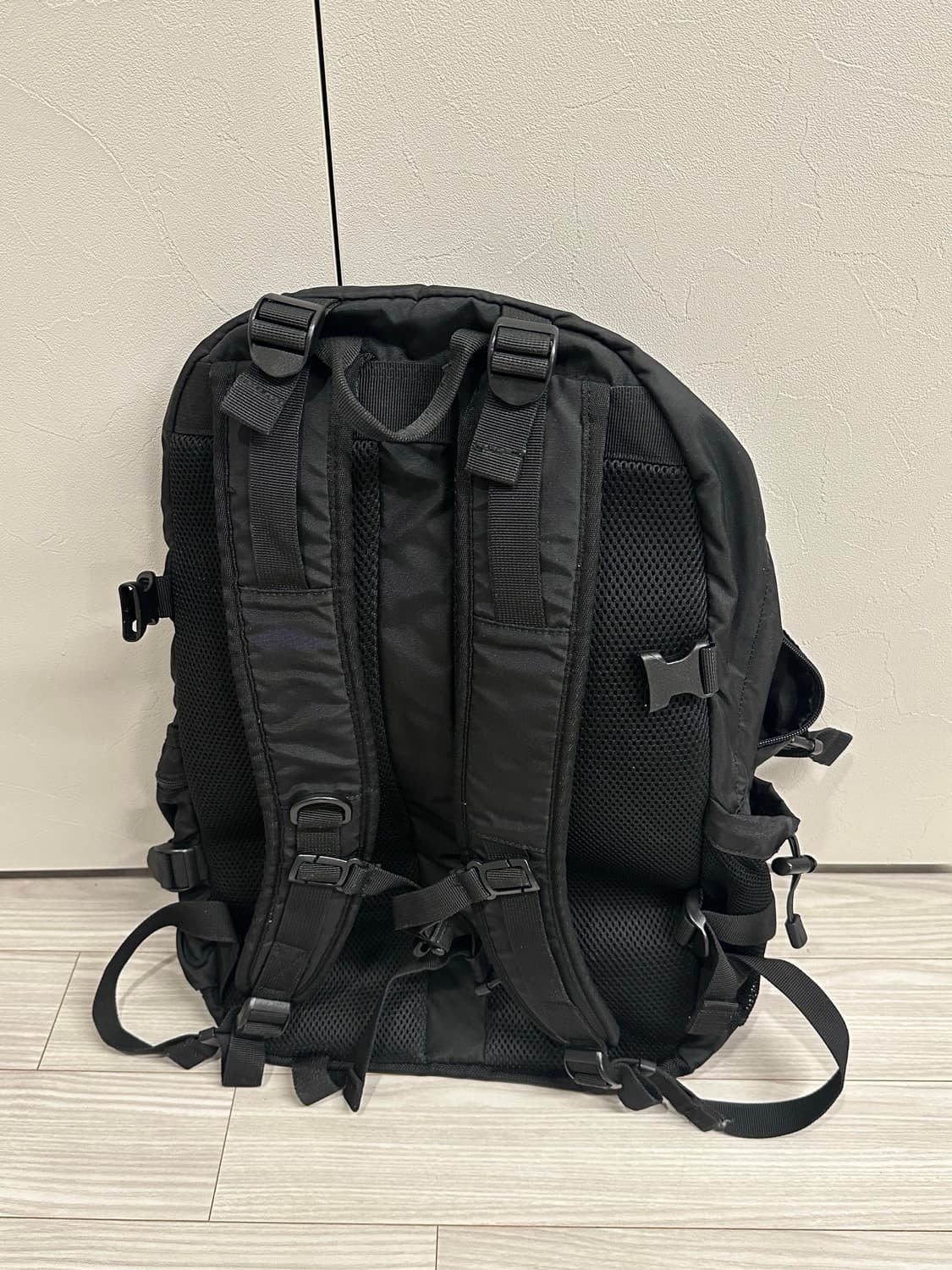 엄브로 댄커 백팩 34L 상품이미지2