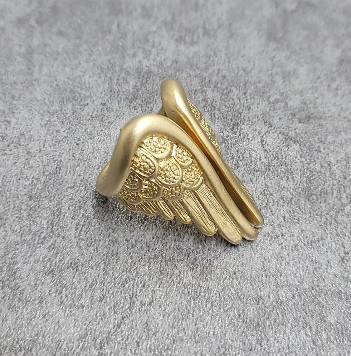 angel wing ring 상품이미지4