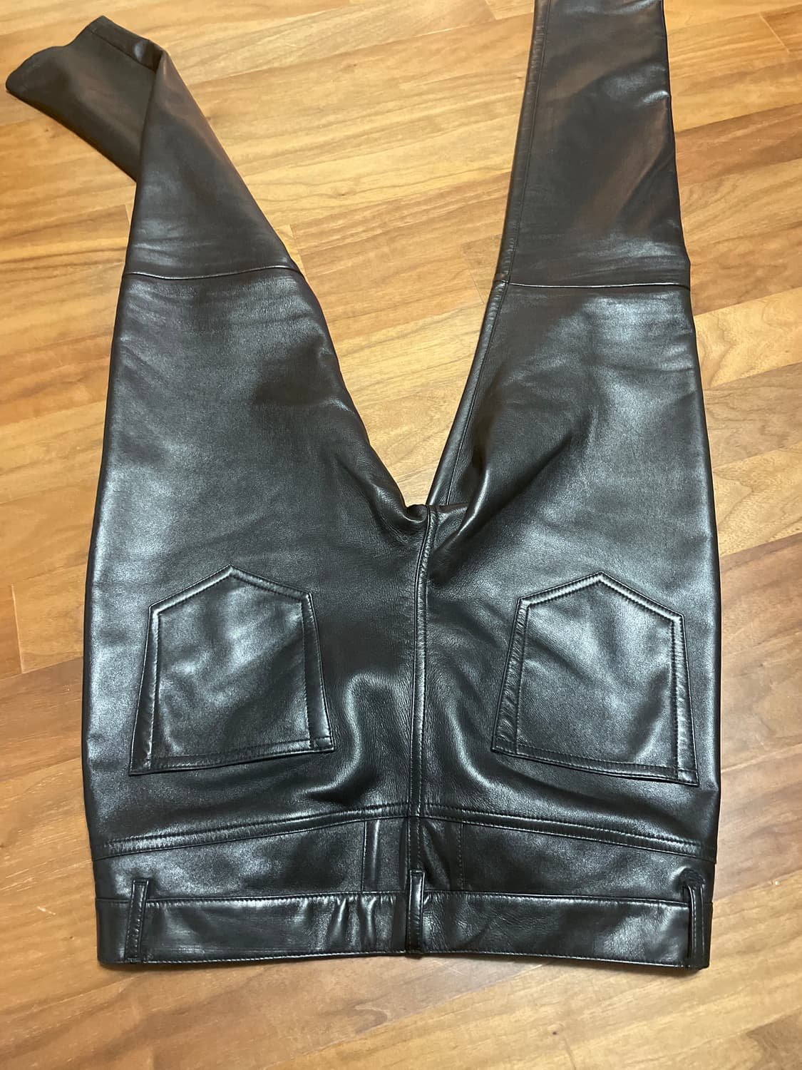 생로랑양가죽 상품이미지4