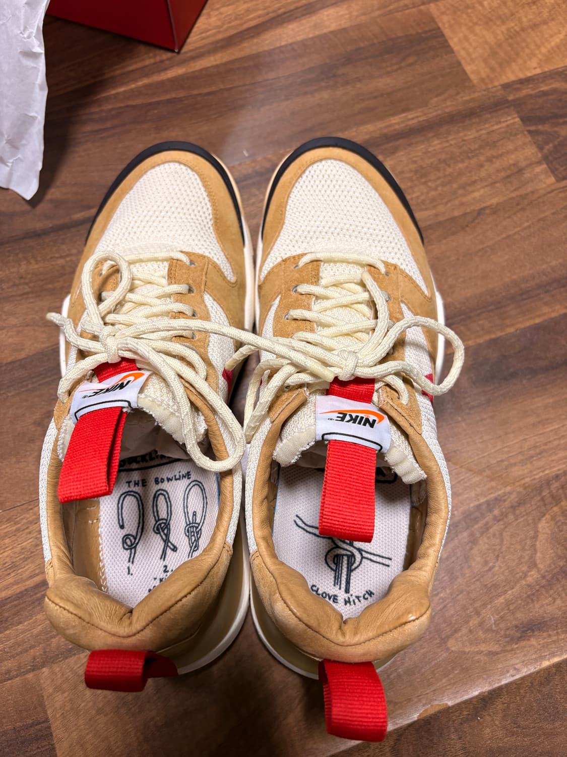 톰삭스 마스야드3.0 295사이즈 상품이미지1