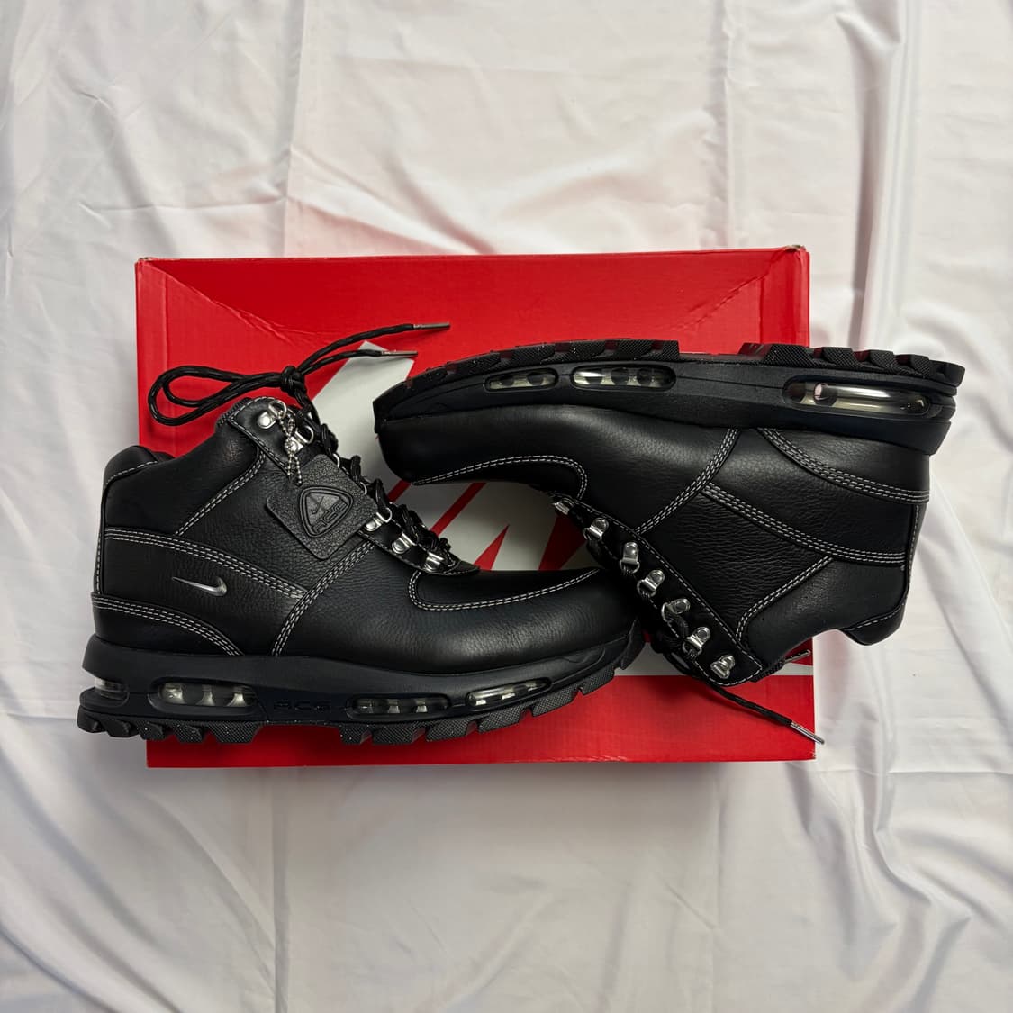 [새상품] (280) 나이키 고아돔 상품이미지6