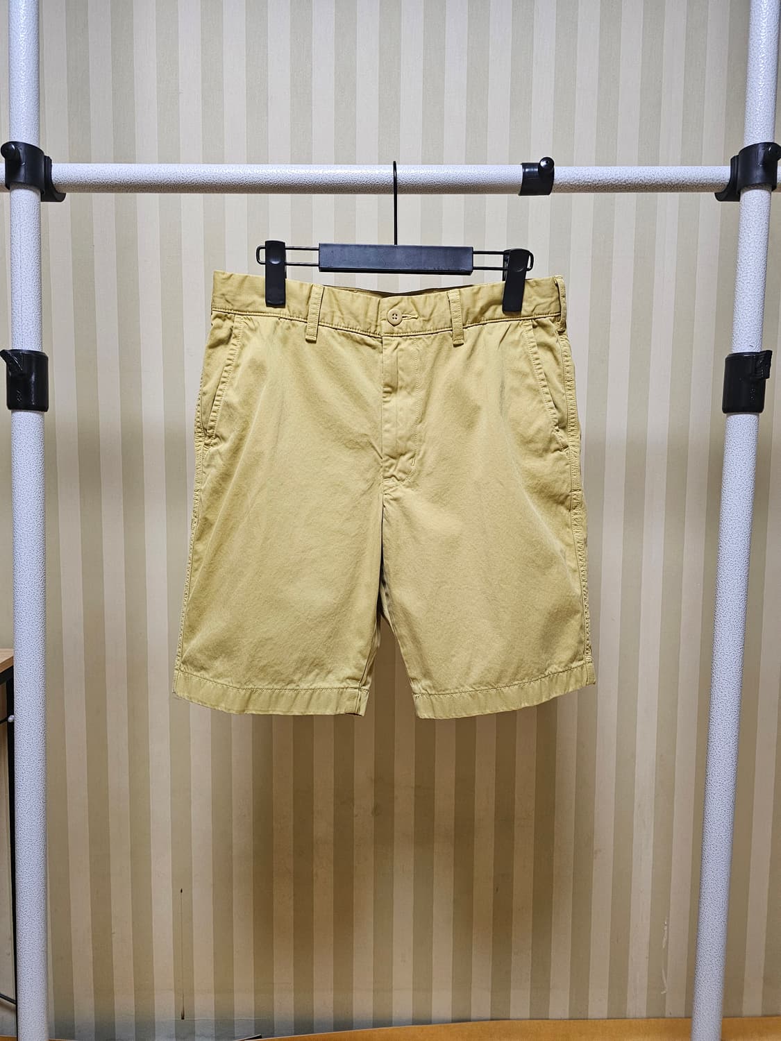 유니클로 팬츠 코튼 S 상품이미지2