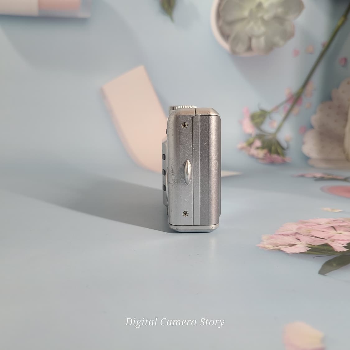 코닥 이지쉐어(Easyshare) 디카 (빈티지 카메라) 상품이미지2