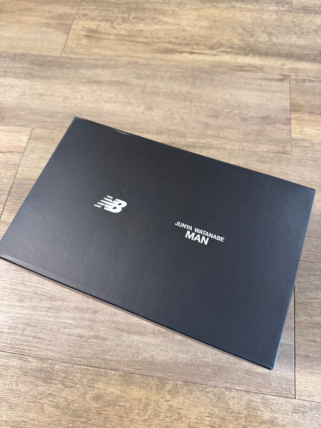 준야 와타나베 맨 x 뉴발란스 U471 블랙 상품이미지4