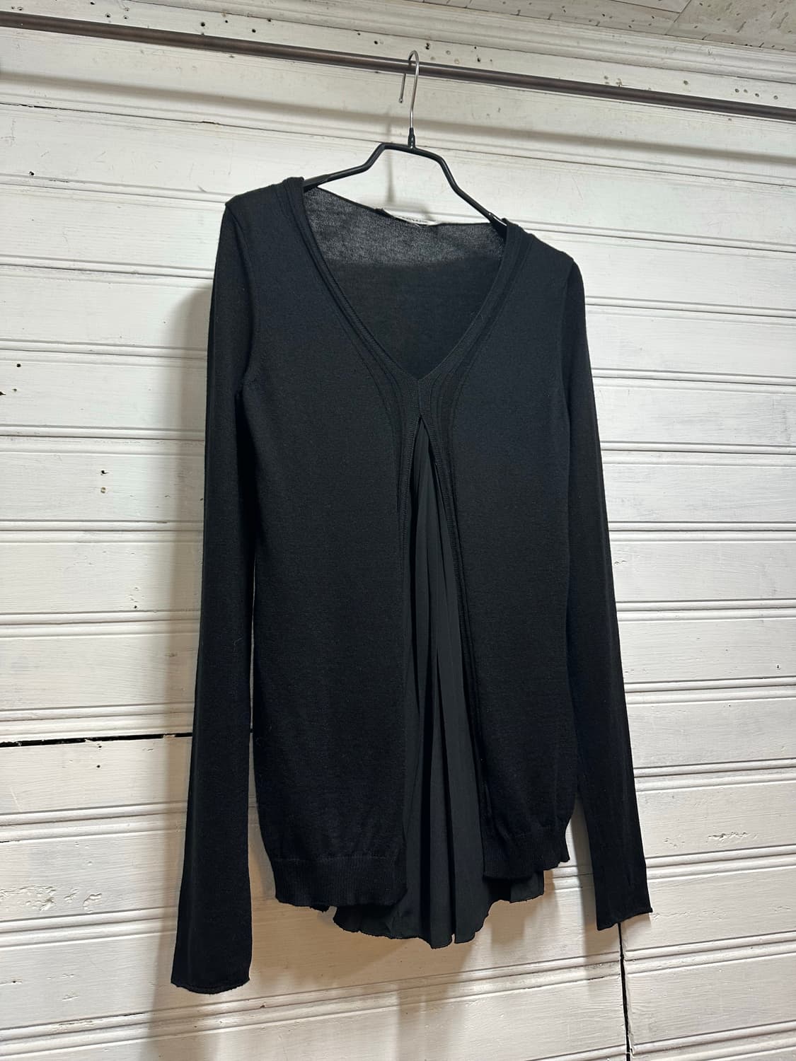 막스마라 니트 상품이미지3