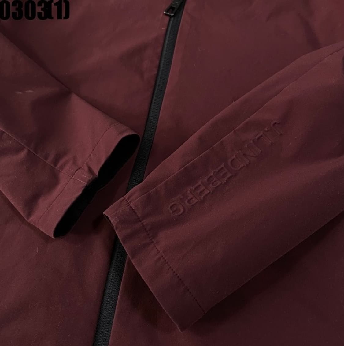 제이린드버그 자켓 상품이미지4