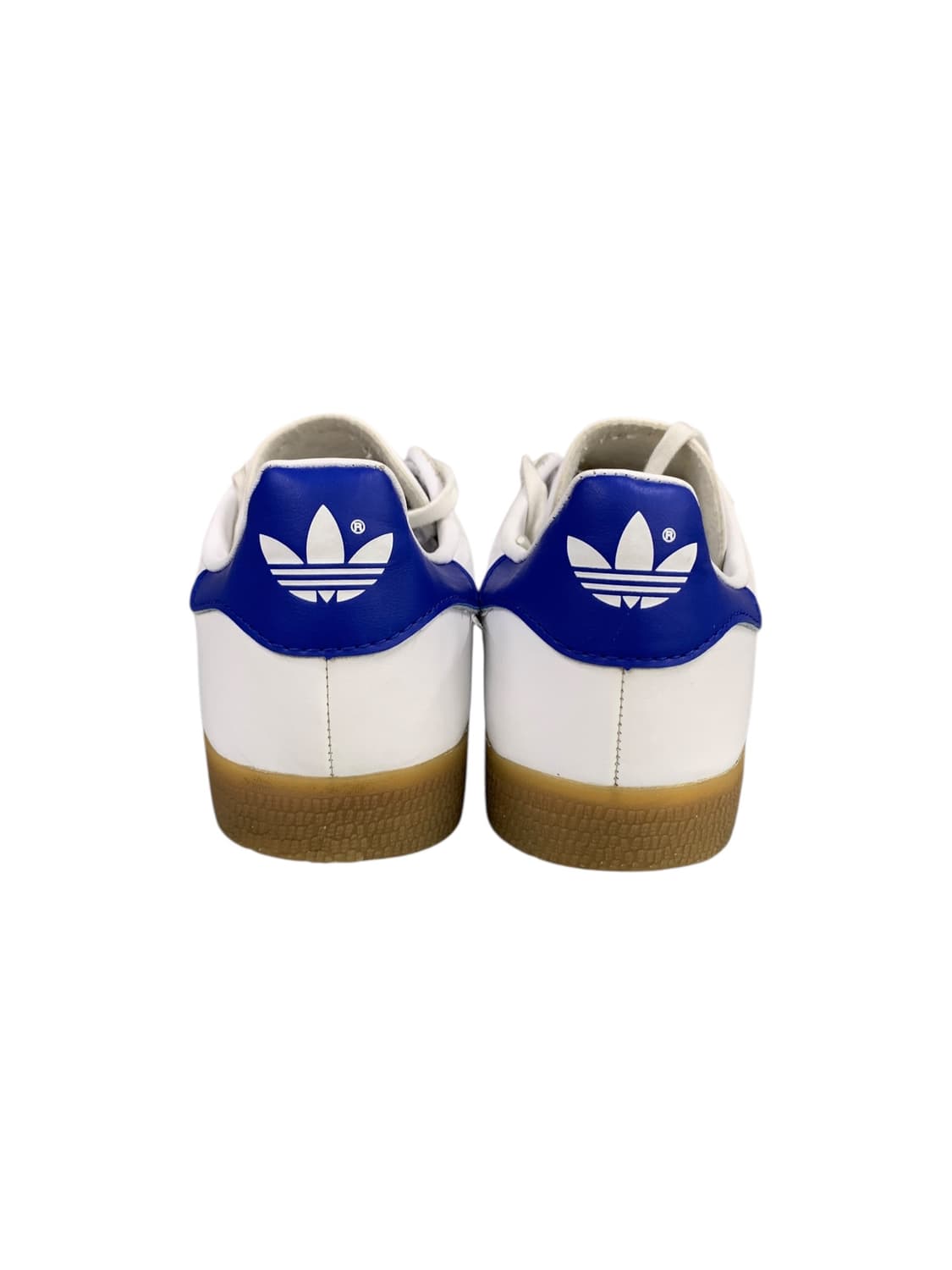 아디다스 가젤 빈티지 화이트 블루 235 (Gr-3229) 상품이미지2