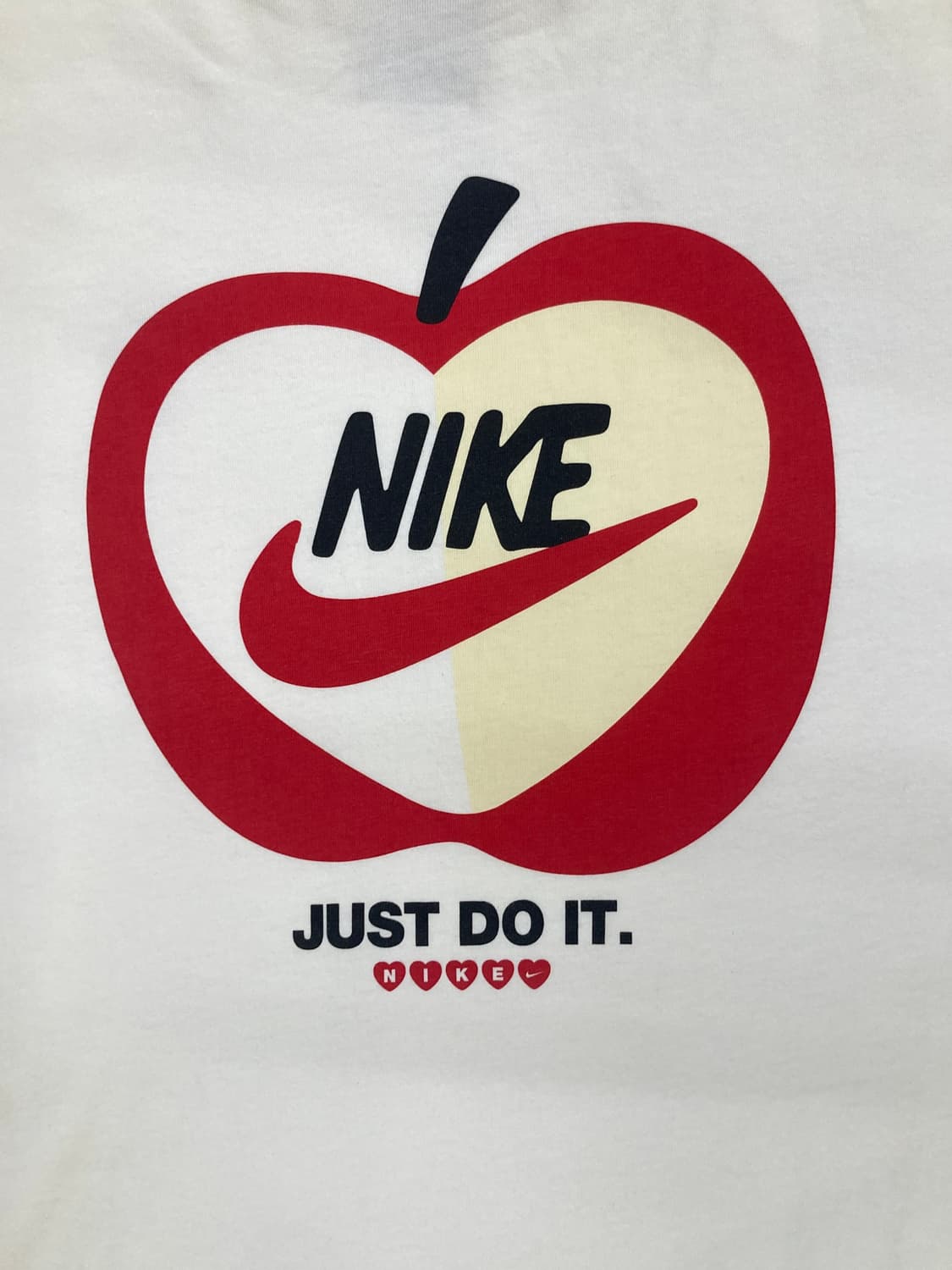 Nike NSW 오버사이즈 롱슬리브 탑 상품이미지1