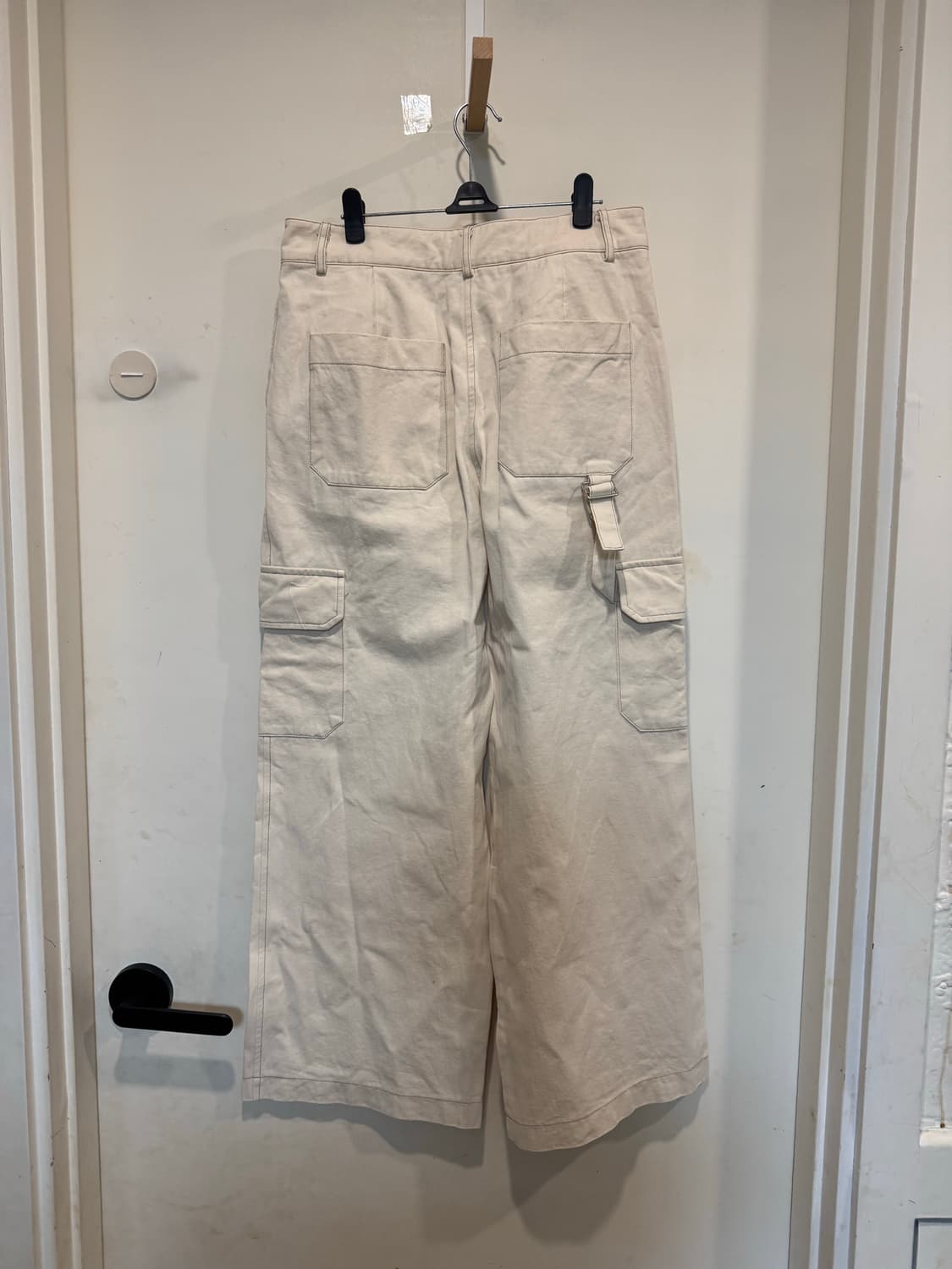 Till i die 틸아이다이 카고팬츠 상품이미지9