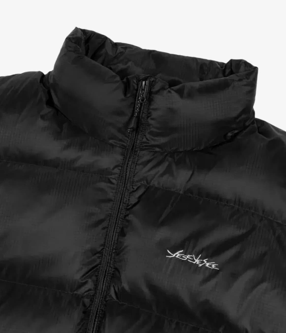 예스아이씨 코듀라 패딩 자켓 M 상품이미지3