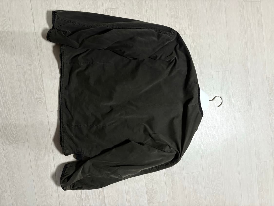 폴리테루 라이너자켓 올리브 + 퀼티드그린 3 상품이미지3