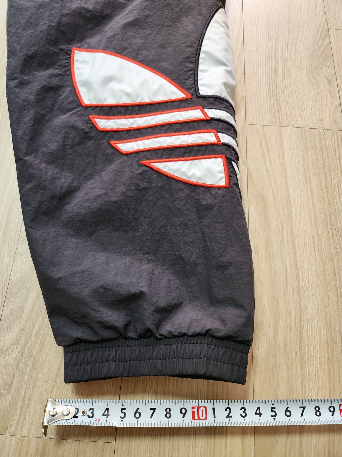 아디다스 화이버드트랙팬츠(XL 상품이미지8